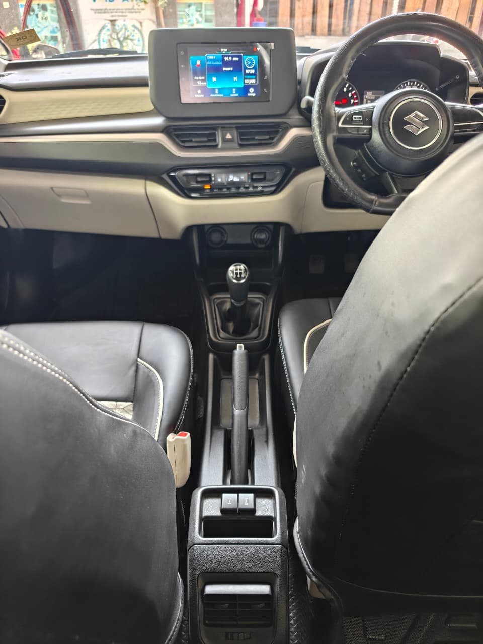 Maruti Suzuki Swift dzire - Image 6